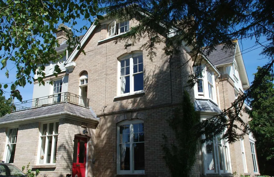 Springfield House-1